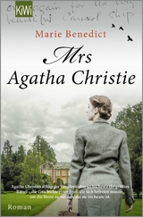 Mrs Agatha Christie - Marie Benedict