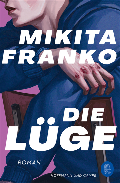 Die L&uuml;ge - Mikita Franko