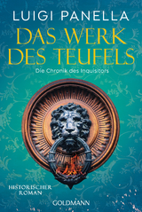 Das Werk des Teufels - Luigi Panella