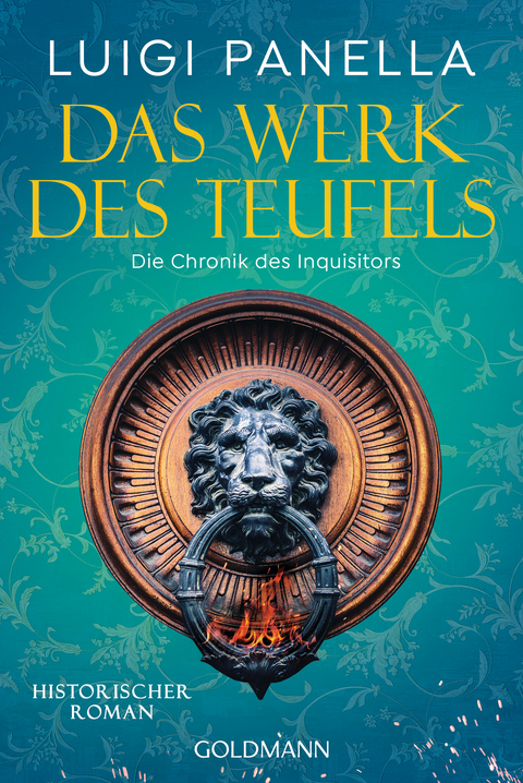 Das Werk des Teufels - Luigi Panella