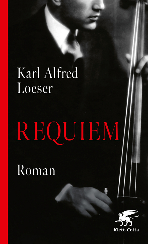 Requiem - Karl Alfred Loeser