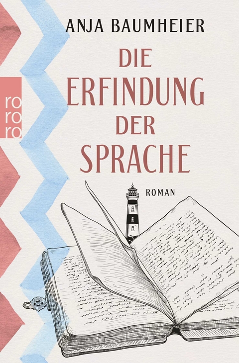 Die Erfindung der Sprache - Anja Baumheier