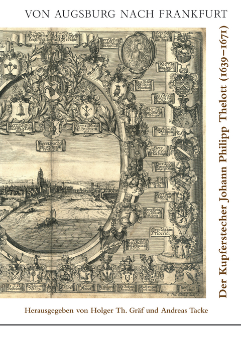 Von Augsburg nach Frankfurt - 