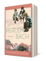 Perlenbach - Anna-Maria Caspari