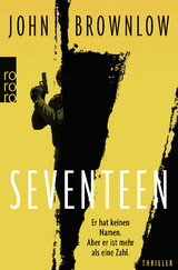Seventeen - John Brownlow
