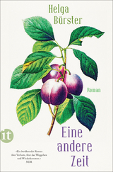 Eine andere Zeit - Helga B&uuml;rster