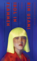 Idol in Flammen - Rin Usami