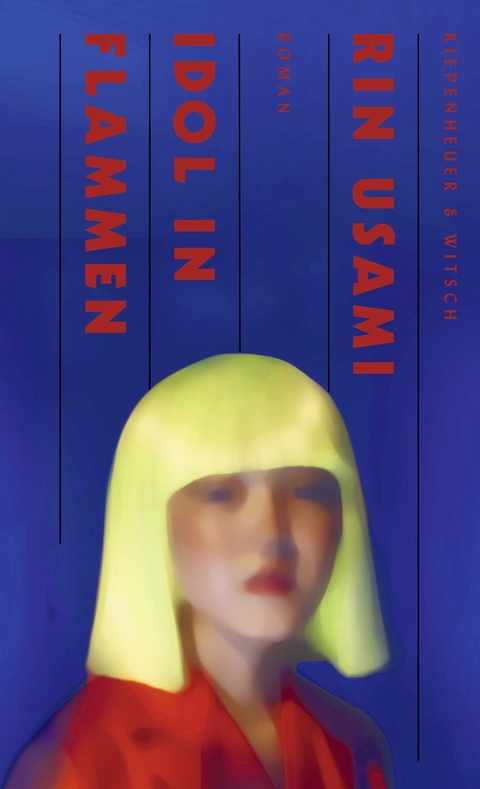 Idol in Flammen - Rin Usami