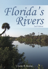 Florida's Rivers - Charles Boning