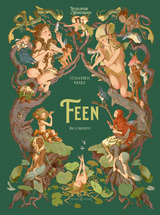 Feen - S&eacute;bastien Perez, Fatemeh Haghnejad Bluebirdy