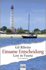 Einsame Entscheidung - Gil Ribeiro