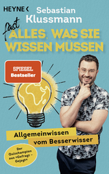 Fast alles, was Sie wissen müssen - Sebastian Klussmann