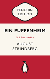 Ein Puppenheim - August Strindberg