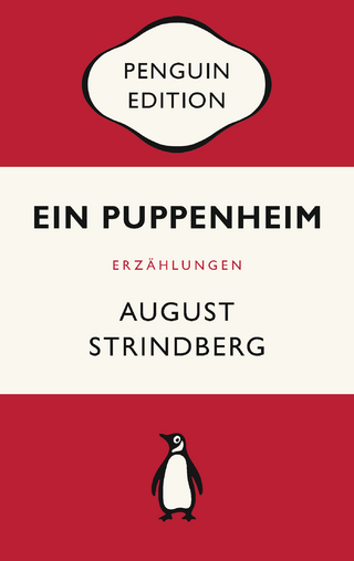 Ein Puppenheim