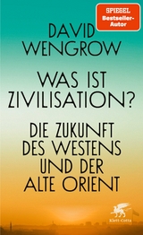 Was ist Zivilisation? - David Wengrow