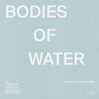 Bodies of Water