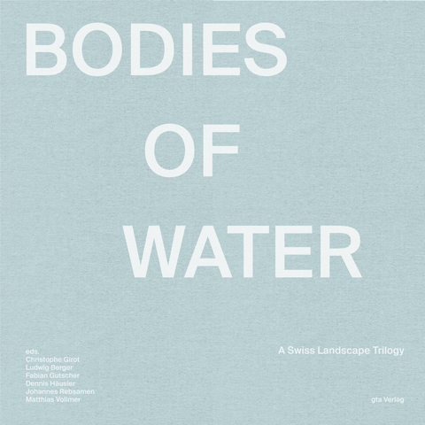 Bodies of Water - 
