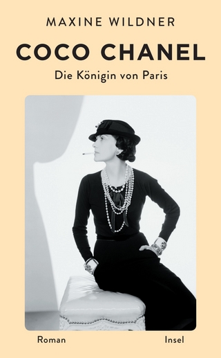 Coco Chanel. Die Königin von Paris