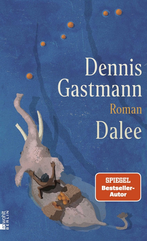 Dalee - Dennis Gastmann