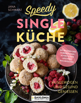 Speedy Singlek&uuml;che - Schwarz Jana