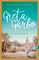 Greta Garbo - Kristina L&uuml;ding