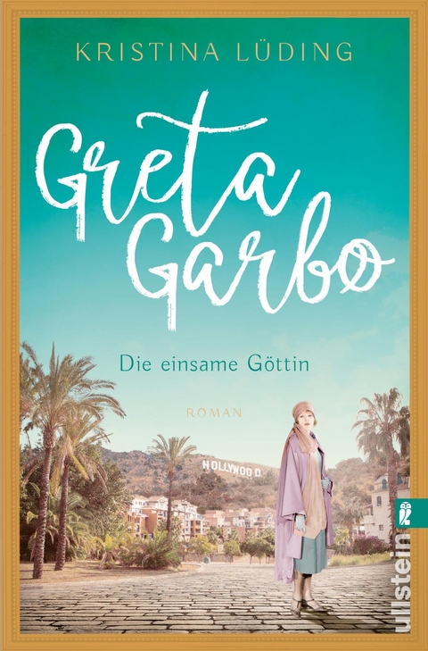 Greta Garbo - Kristina L&uuml;ding