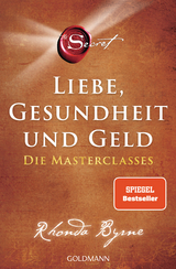 The Secret &ndash; Liebe, Gesundheit und Geld - Rhonda Byrne