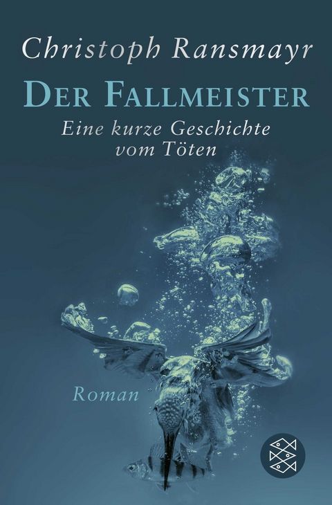 Der Fallmeister - Christoph Ransmayr