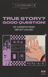 True Story? Good Question! - Julia Garschagen