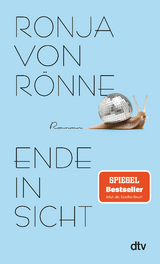 Ende in Sicht - Ronja von R&ouml;nne