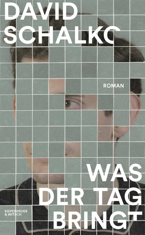 Was der Tag bringt - David Schalko