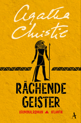 R&auml;chende Geister - Agatha Christie