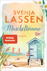 Muscheltr&auml;ume - Svenja Lassen