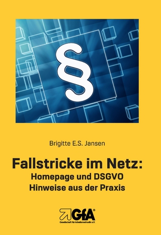Fallstricke im Netz: