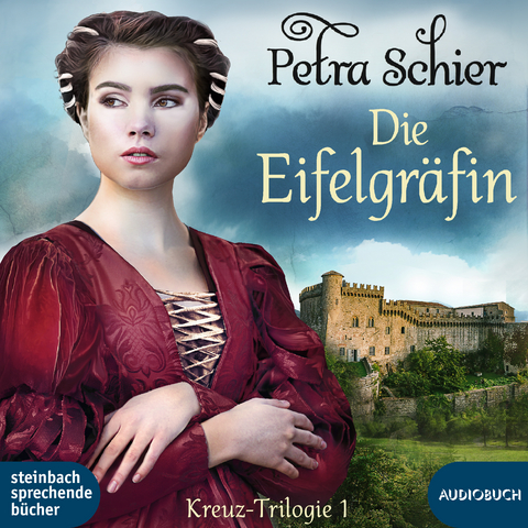Die Eifelgr&auml;fin - Petra Schier