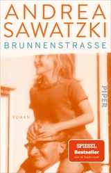 Brunnenstra&szlig;e - Andrea Sawatzki