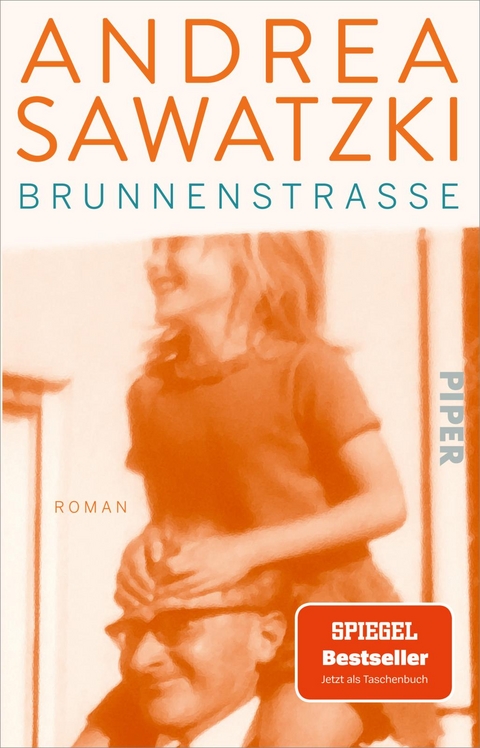 Brunnenstra&szlig;e - Andrea Sawatzki