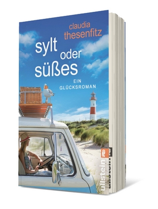 Sylt oder Süßes