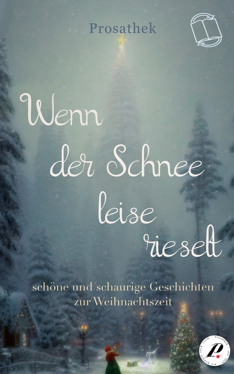 Wenn der Schnee leise rieselt - Alexander Wachter, Annika Kemmeter, Arina Molchan, Ina Maschner, Lydia W&uuml;nsch, Nina Lischke, Sophia Thomsen, Verena Ullmann, Victoria Grader