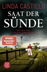 Saat der S&uuml;nde - Linda Castillo