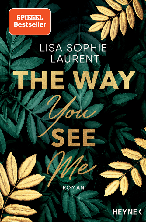The Way You See Me - Lisa Sophie Laurent
