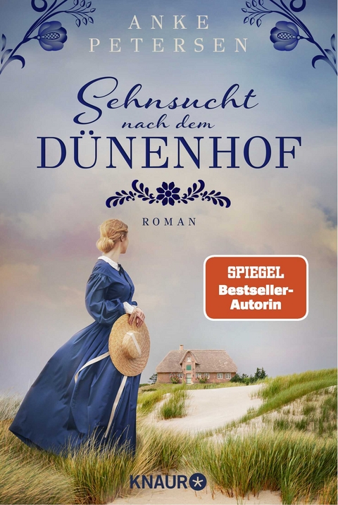 Sehnsucht nach dem D&uuml;nenhof - Anke Petersen