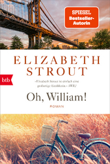 Oh, William! - Elizabeth Strout