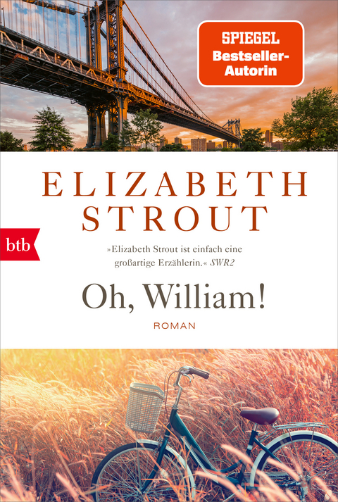 Oh, William! - Elizabeth Strout