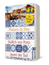 S&uuml;dlich von Porto lauert der Tod - Mariana da Silva