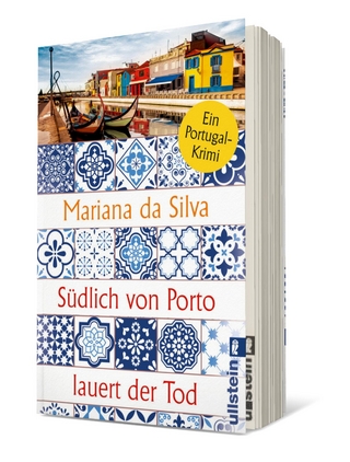 Südlich von Porto lauert der Tod