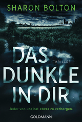 Das Dunkle in dir - Sharon Bolton