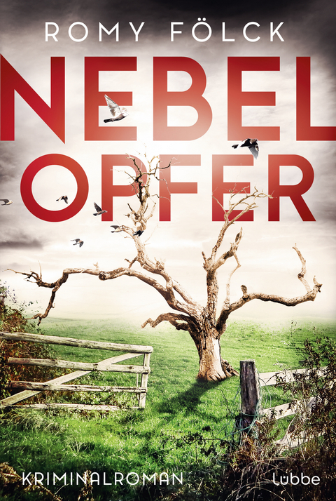 Nebelopfer - Romy F&ouml;lck