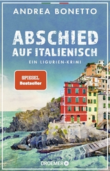 Abschied auf Italienisch - Andrea Bonetto