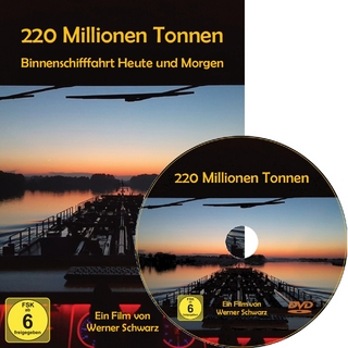 220 Millionen Tonnen